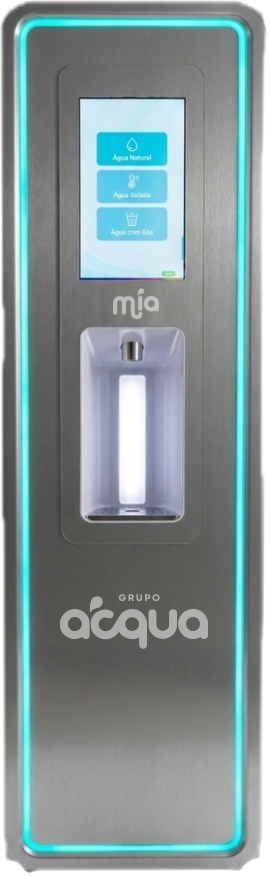 MIA Acqua Max