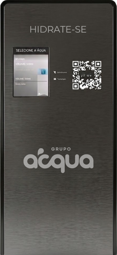PG Acqua Basic
